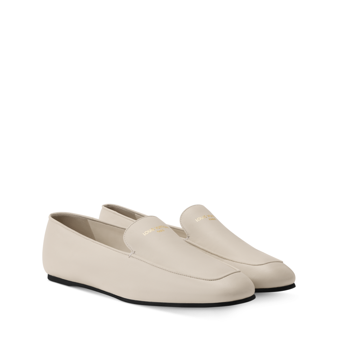 Horizon Slipper Loafer - Shoes | LOUIS VUITTON